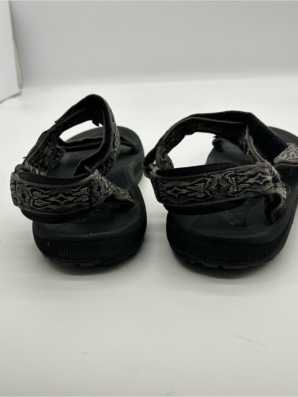 Teva Winsted Men’s Sport Sandal 12M - Picture 5 of 8